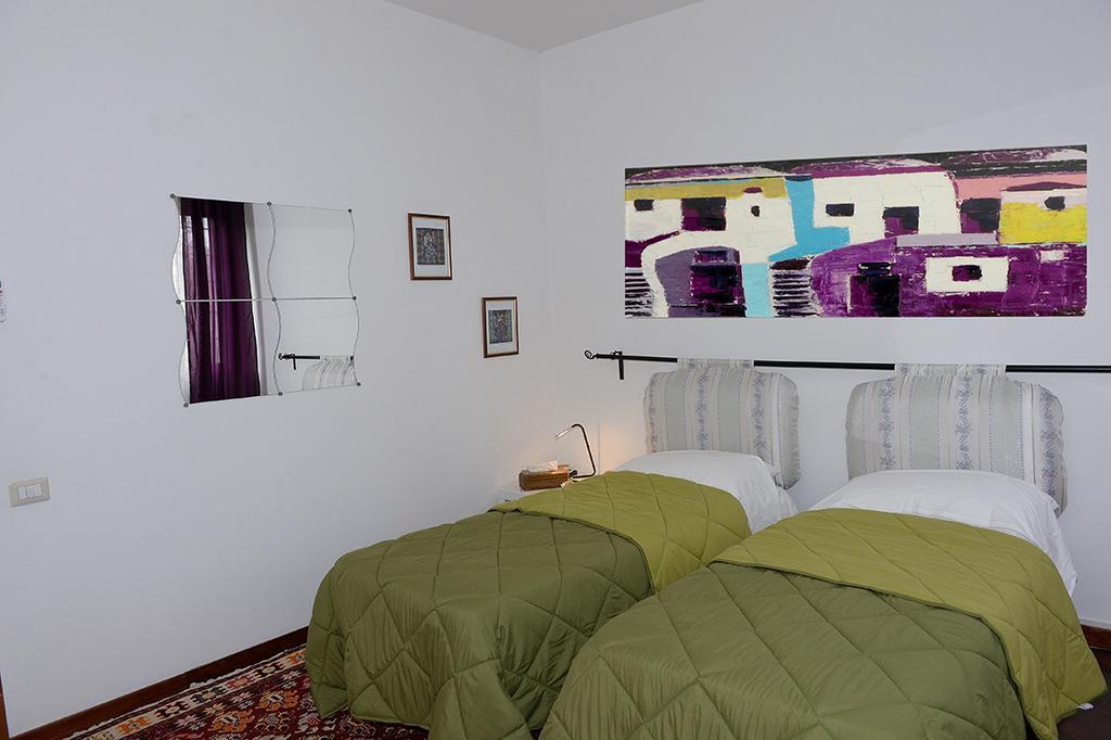 Tintoretto Inn B&B โรม ภายนอก รูปภาพ