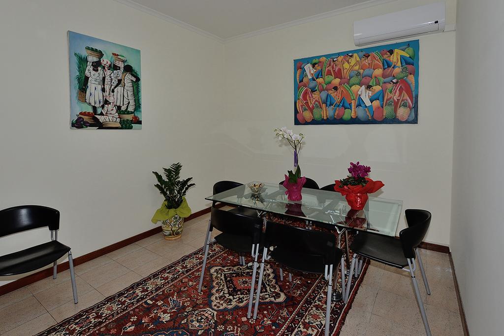 Tintoretto Inn B&B โรม ภายนอก รูปภาพ