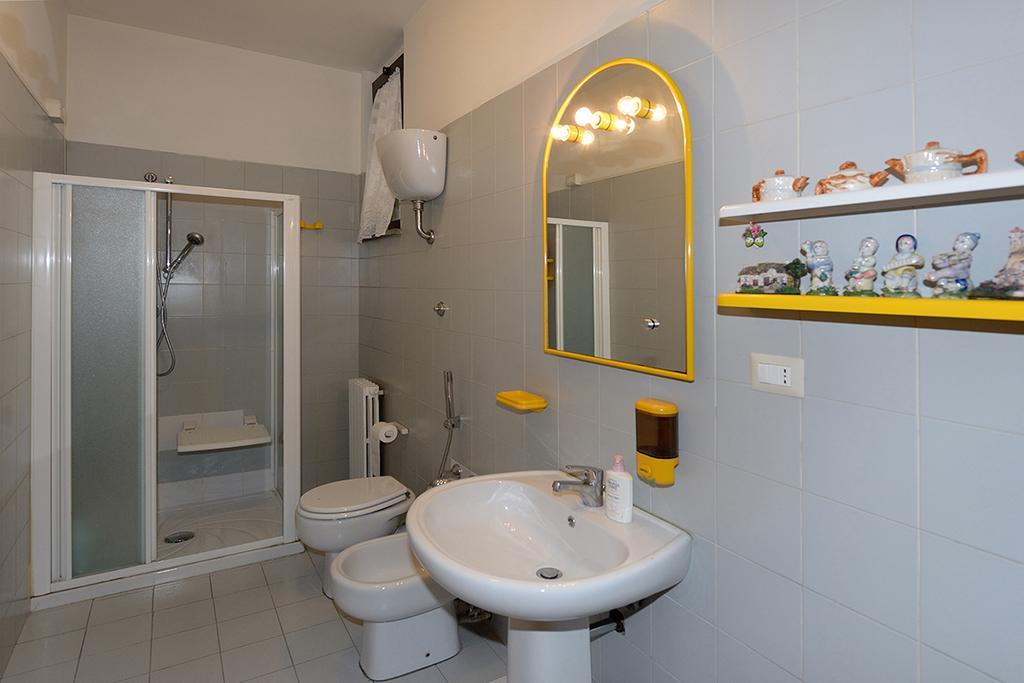 Tintoretto Inn B&B โรม ภายนอก รูปภาพ